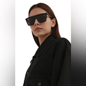 LOEWE LW40060I SUNGLASSES